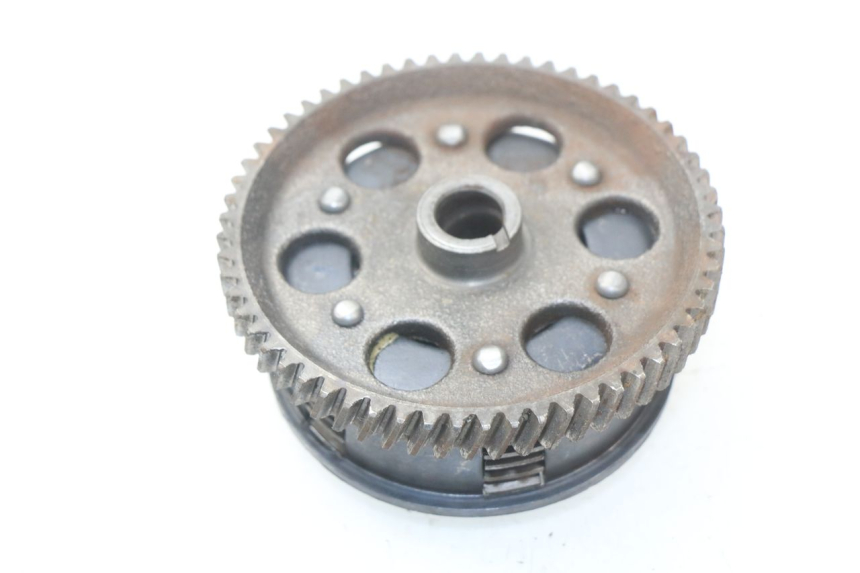 photo de CLUTCH FANTIC MOTOR CABALLERO TX 190 50