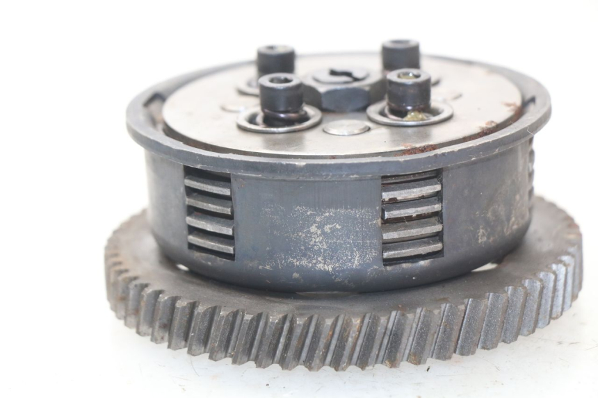 photo de CLUTCH FANTIC MOTOR CABALLERO TX 190 50