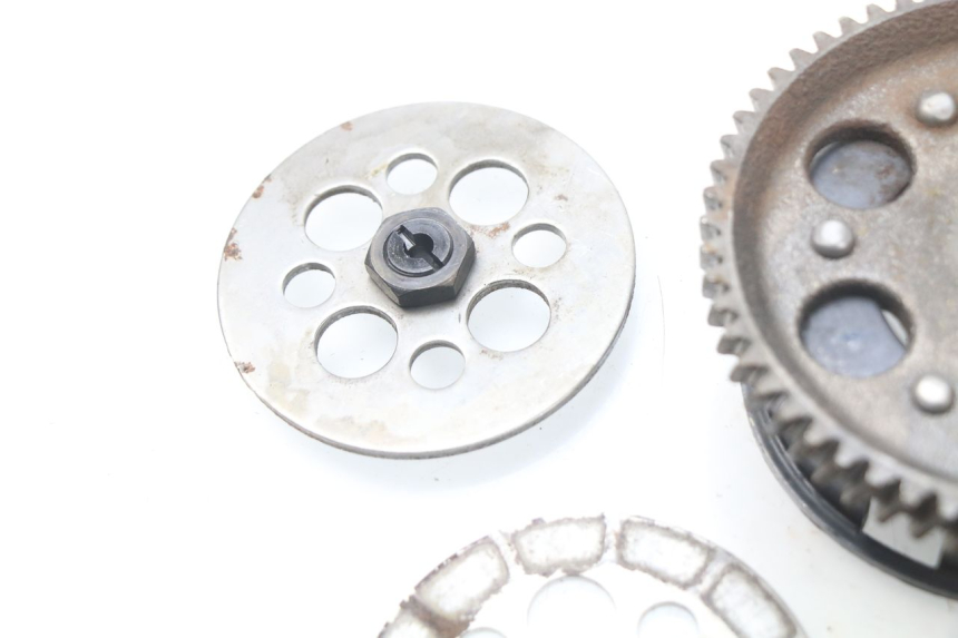 photo de CLUTCH FANTIC MOTOR CABALLERO TX 190 50