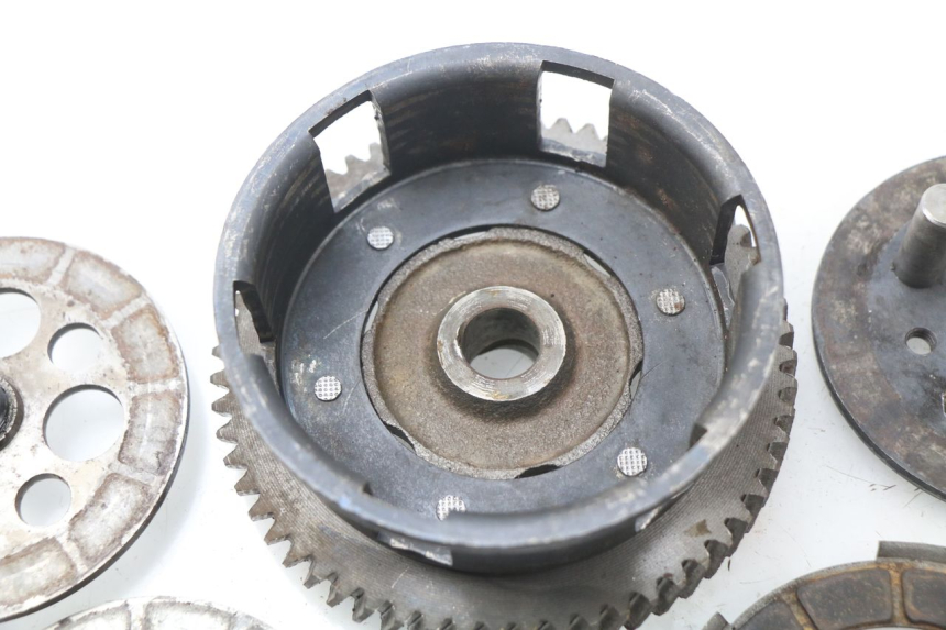 photo de CLUTCH FANTIC MOTOR CABALLERO TX 190 50