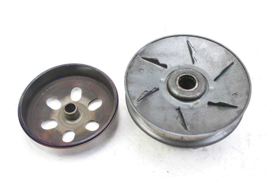 photo de CLUTCH HONDA FES S-WING SWING ABS 125 (2007 - 2015)