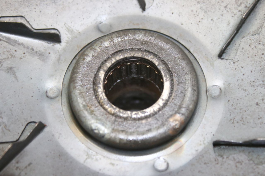 photo de CLUTCH HONDA FES S-WING SWING ABS 125 (2007 - 2015)