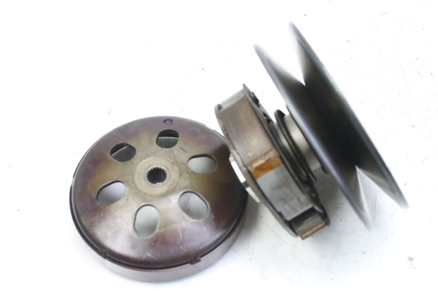 photo de CLUTCH HONDA FES S-WING SWING ABS 125 (2007 - 2015)