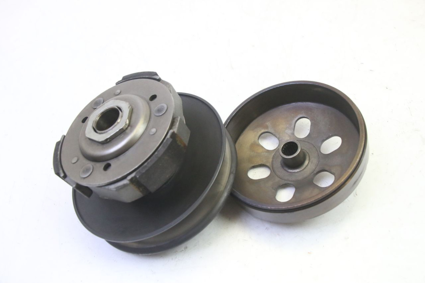 photo de CLUTCH HONDA FES S-WING SWING ABS 125 (2007 - 2015)