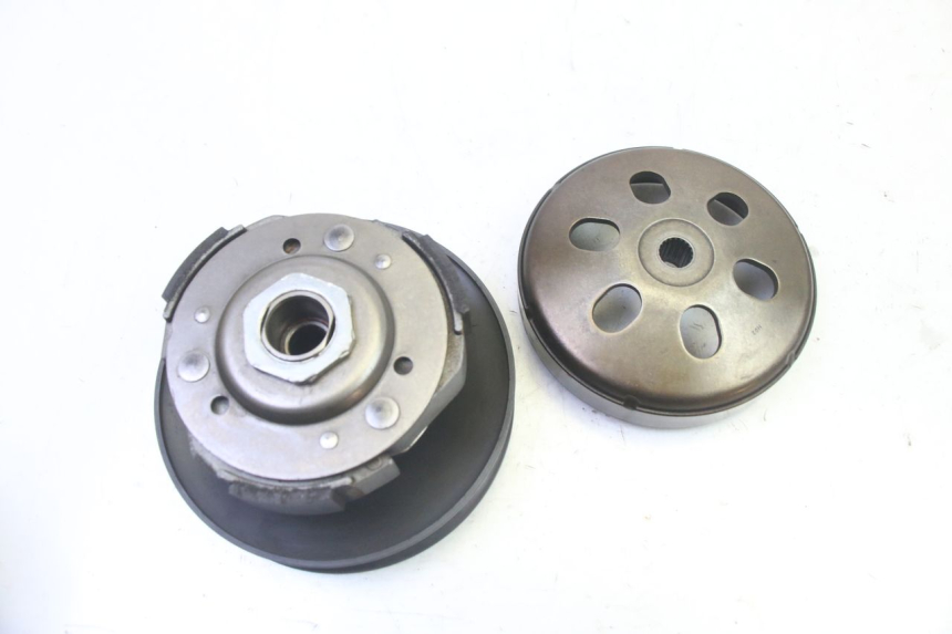 photo de CLUTCH HONDA FES S-WING SWING ABS 125 (2007 - 2015)