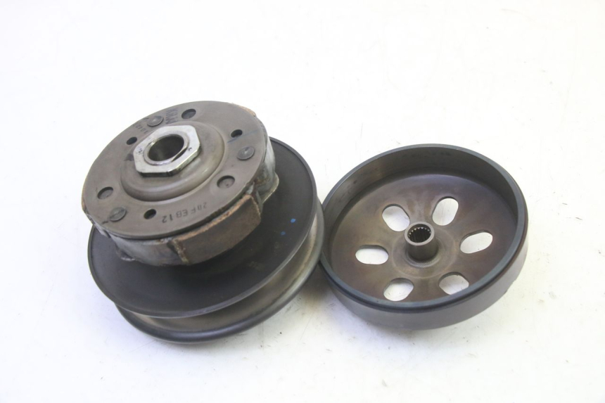 photo de CLUTCH HONDA FES S-WING SWING ABS 125 (2007 - 2015)