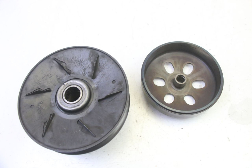 photo de CLUTCH HONDA FES S-WING SWING ABS 125 (2007 - 2015)