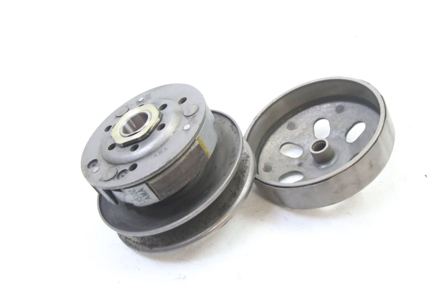 photo de CLUTCH SYM FIDDLE 2 50 (2008 - 2013)