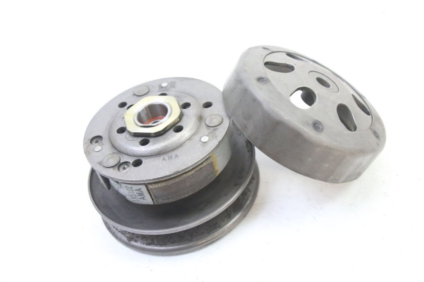 photo de CLUTCH SYM FIDDLE 2 50 (2008 - 2013)