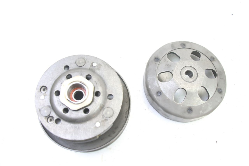 photo de CLUTCH SYM FIDDLE 2 50 (2008 - 2013)