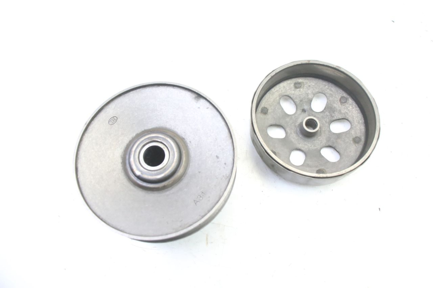 photo de CLUTCH SYM FIDDLE 2 50 (2008 - 2013)
