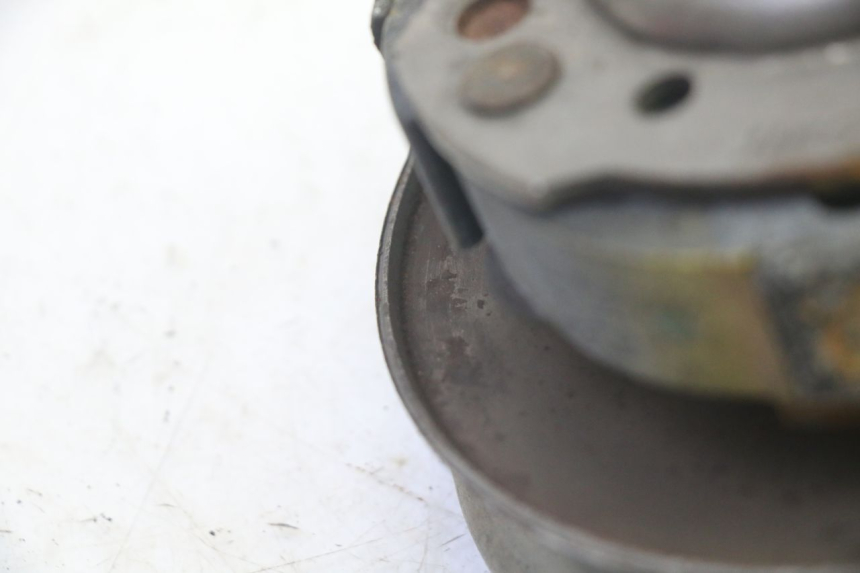 photo de CLUTCH SYM FIDDLE 3 III 125 (2014 - 2020) - Alternative perspective