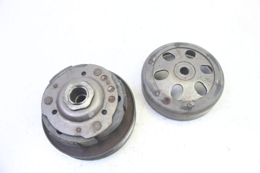 photo de CLUTCH SYM FIDDLE 3 III 125 (2014 - 2020) - Checked used part