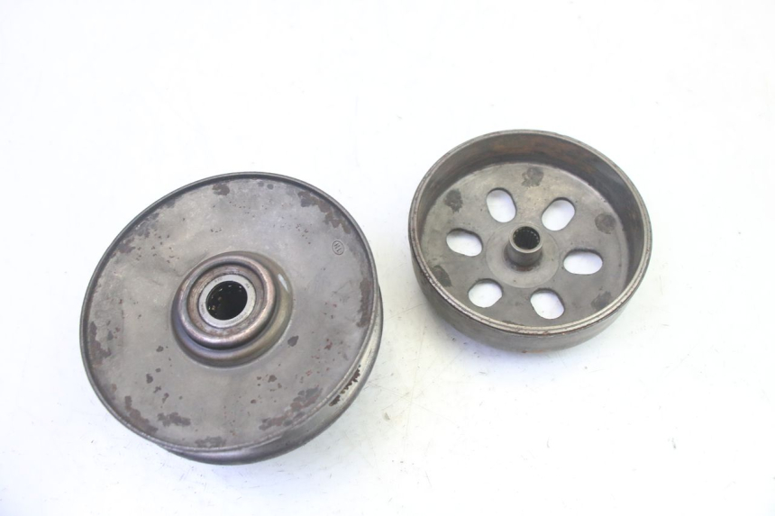 photo de CLUTCH SYM FIDDLE 3 III 125 (2014 - 2020) - Markings and original references