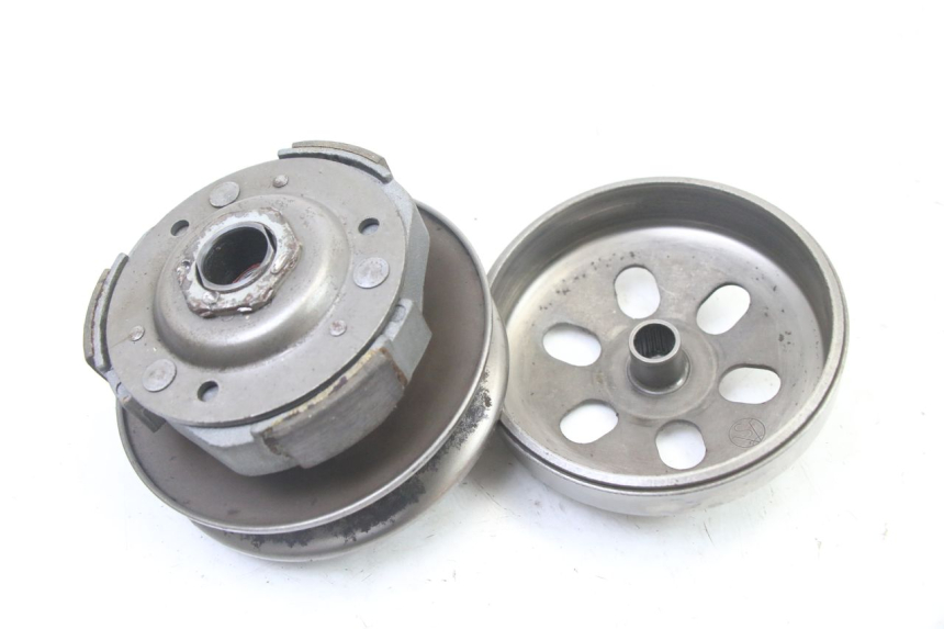 photo de CLUTCH SYM FIDDLE 125 (2008 - 2010)