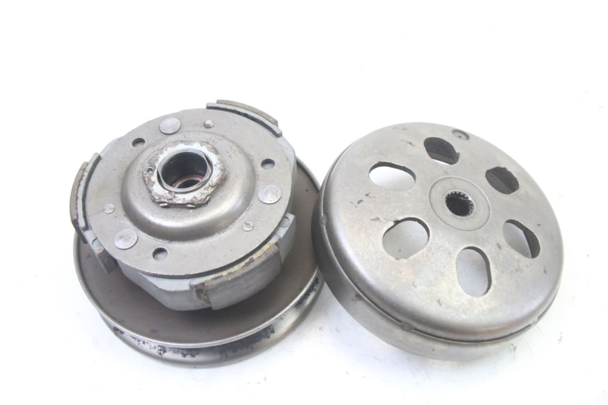 photo de CLUTCH SYM FIDDLE 125 (2008 - 2010)