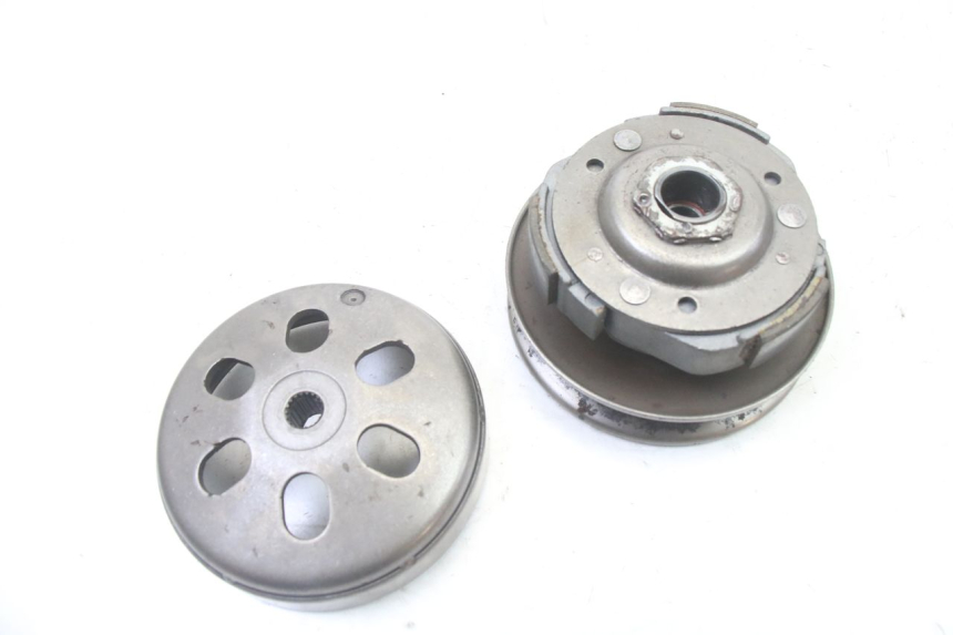 photo de CLUTCH SYM FIDDLE 125 (2008 - 2010)