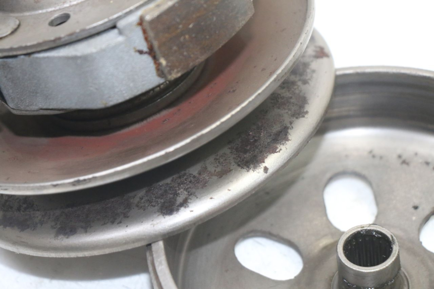 photo de CLUTCH SYM FIDDLE 125 (2008 - 2010)