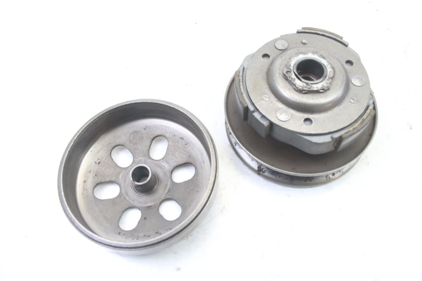 photo de CLUTCH SYM FIDDLE 125 (2008 - 2010)