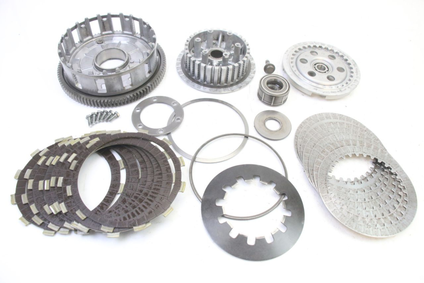 photo de CLUTCH YAMAHA FJ 36Y 1100 (1984 - 1985)