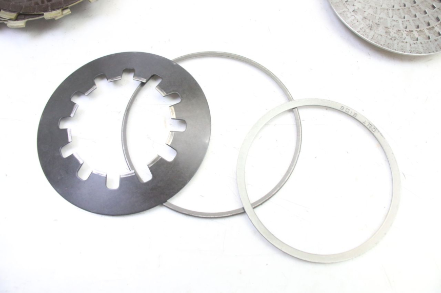 photo de CLUTCH YAMAHA FJ 36Y 1100 (1984 - 1985)