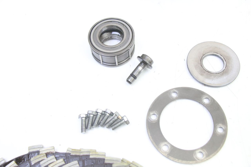 photo de CLUTCH YAMAHA FJ 36Y 1100 (1984 - 1985)