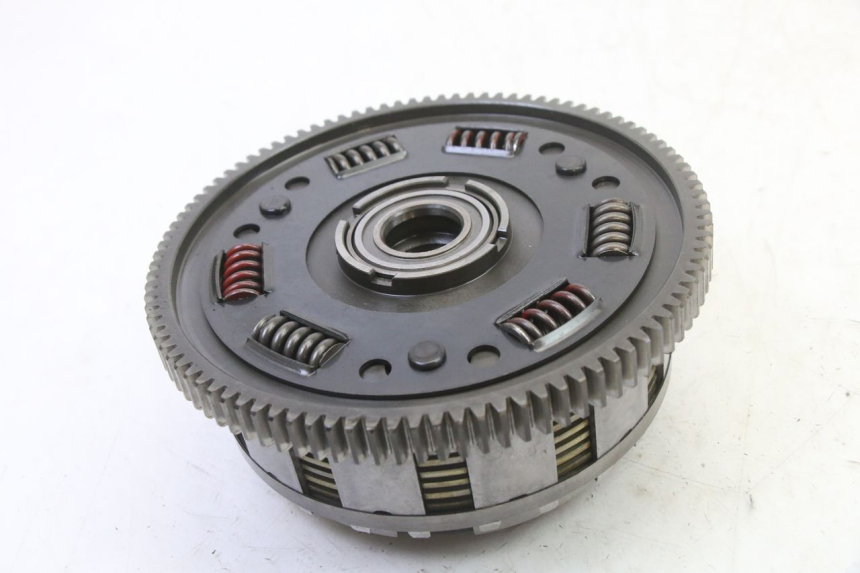 photo de CLUTCH YAMAHA FJ 36Y 1100 (1984 - 1985)