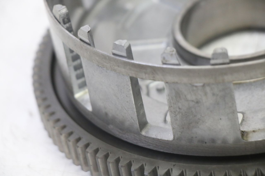 photo de CLUTCH YAMAHA FJ 36Y 1100 (1984 - 1985)