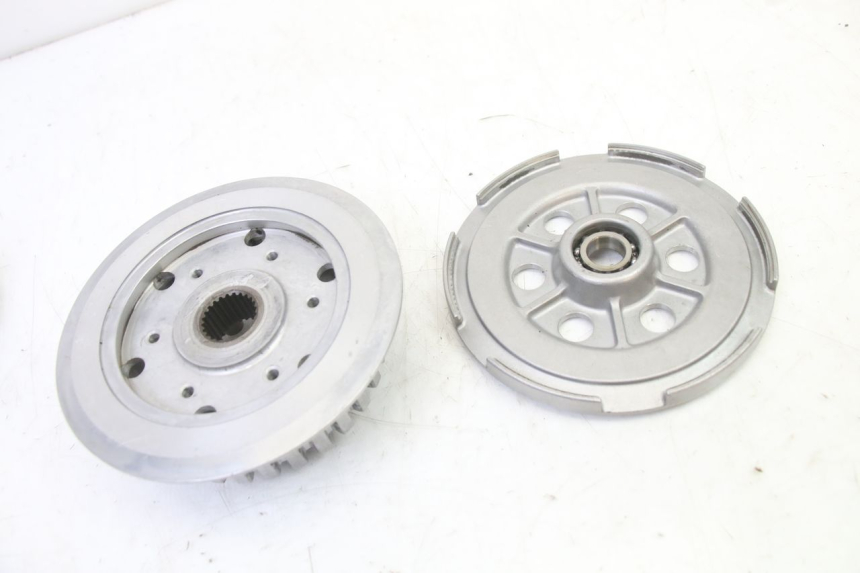 photo de CLUTCH YAMAHA FJ 36Y 1100 (1984 - 1985)