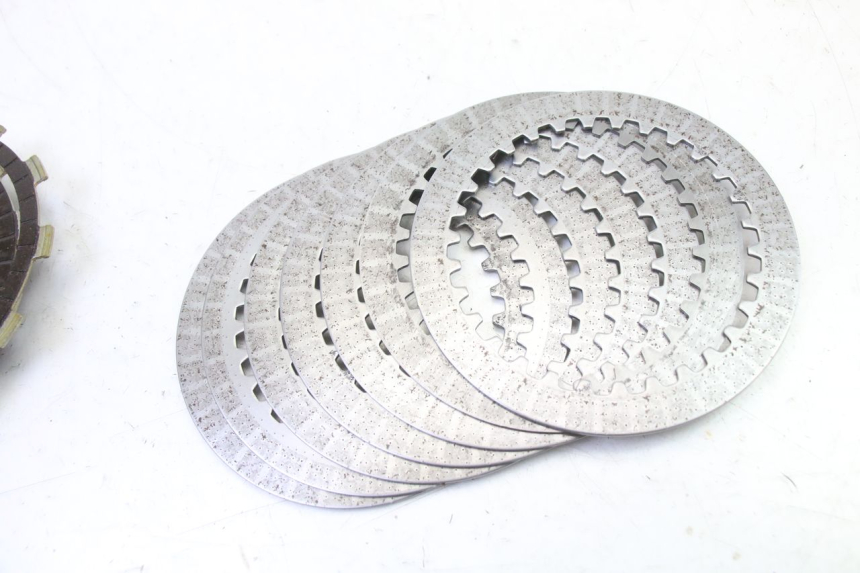 photo de CLUTCH YAMAHA FJ 36Y 1100 (1984 - 1985)