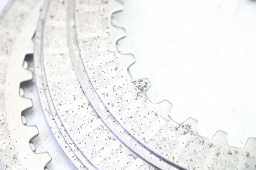 photo de CLUTCH YAMAHA FJ 36Y 1100 (1984 - 1985)
