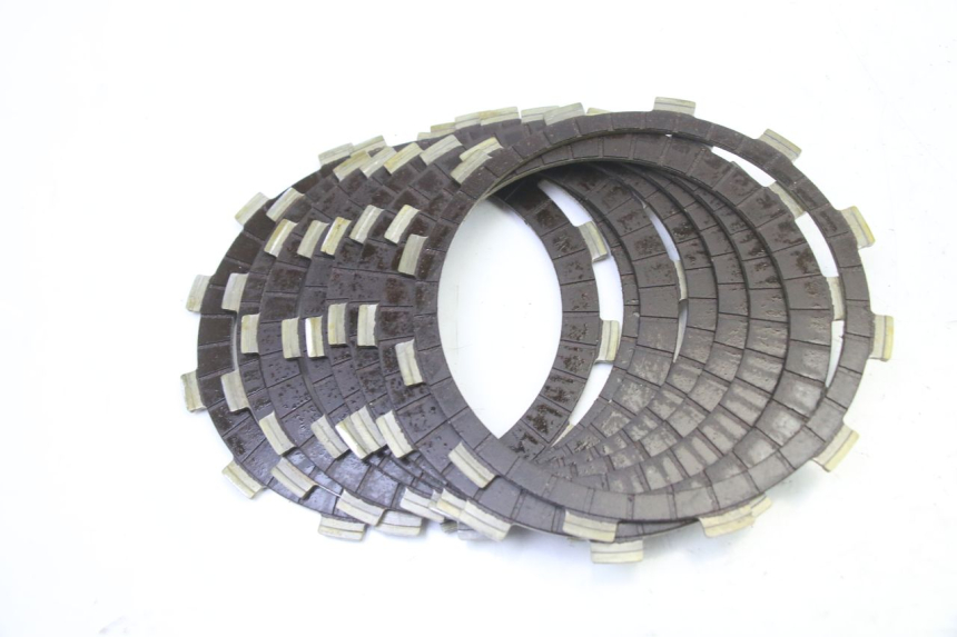 photo de CLUTCH YAMAHA FJ 36Y 1100 (1984 - 1985)