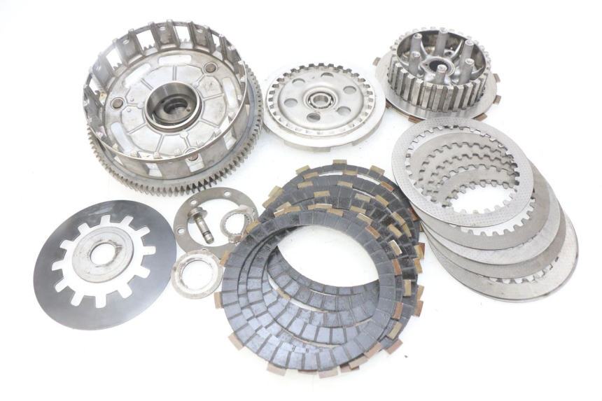 photo de CLUTCH YAMAHA FJ 3CX 1200 (1986 - 1996)