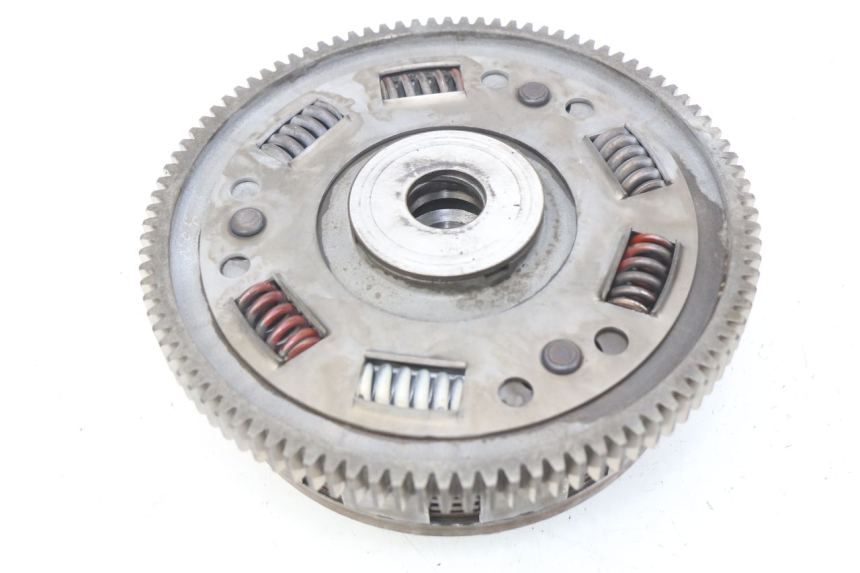 photo de CLUTCH YAMAHA FJ 3CX 1200 (1986 - 1996)