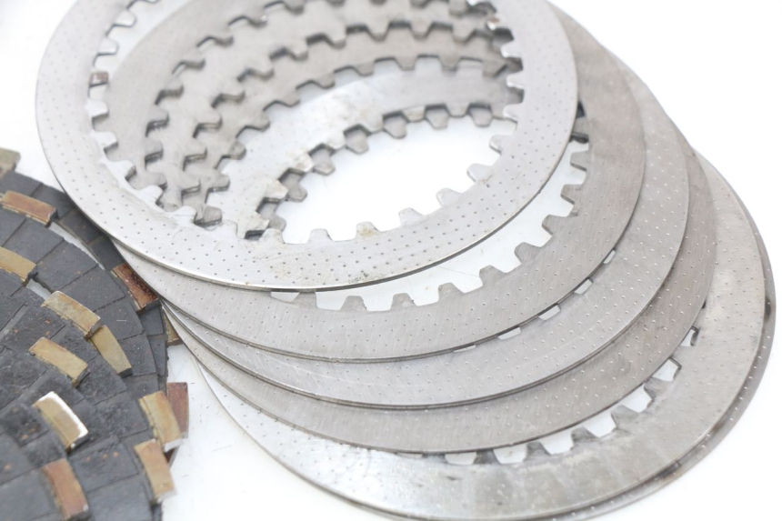 photo de CLUTCH YAMAHA FJ 3CX 1200 (1986 - 1996)