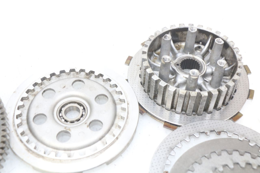 photo de CLUTCH YAMAHA FJ 3CX 1200 (1986 - 1996)