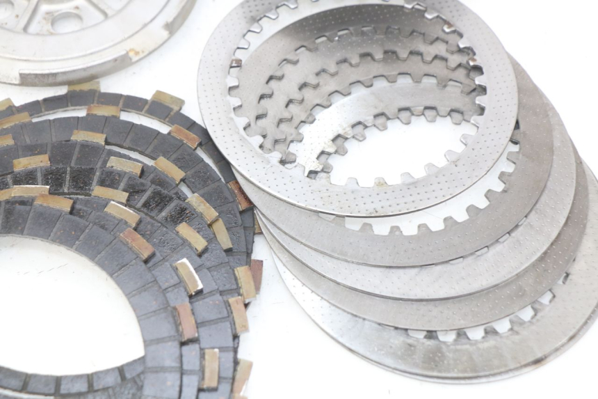 photo de CLUTCH YAMAHA FJ 3CX 1200 (1986 - 1996)