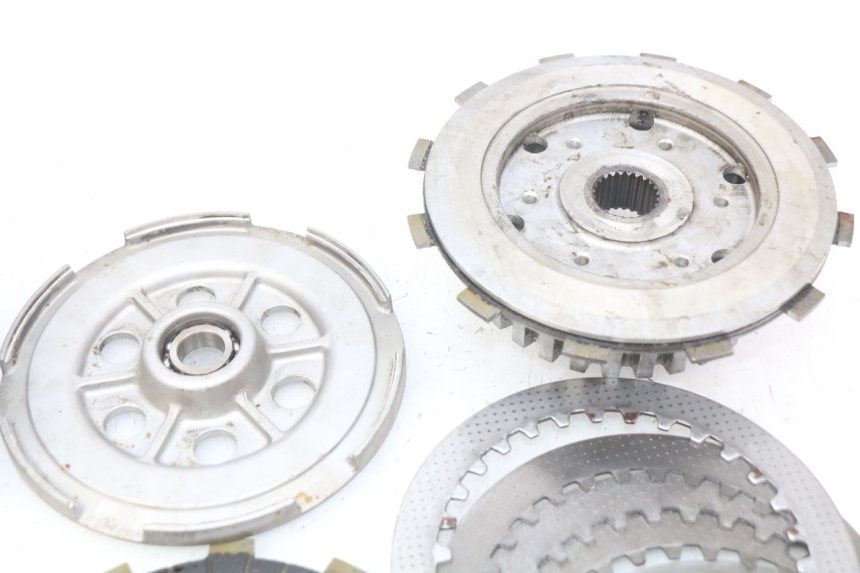 photo de CLUTCH YAMAHA FJ 3CX 1200 (1986 - 1996)