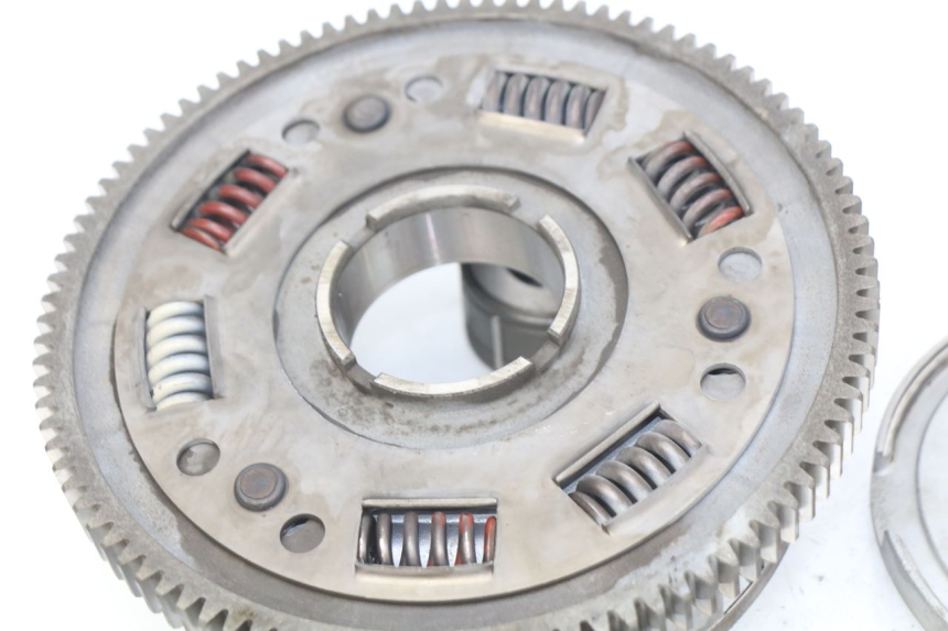 photo de CLUTCH YAMAHA FJ 3CX 1200 (1986 - 1996)