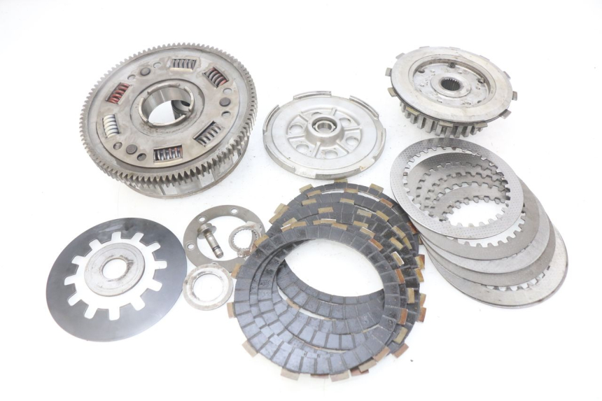 photo de CLUTCH YAMAHA FJ 3CX 1200 (1986 - 1996)