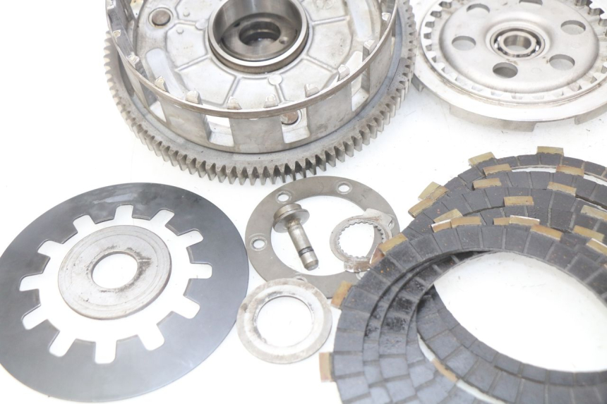 photo de CLUTCH YAMAHA FJ 3CX 1200 (1986 - 1996)