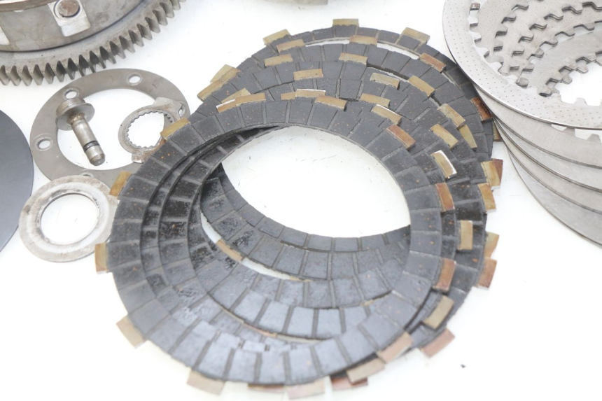 photo de CLUTCH YAMAHA FJ 3CX 1200 (1986 - 1996)