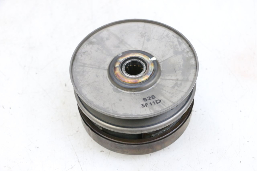 photo de CLUTCH MBK FLIPPER 115 (2013 - 2017) - Alternative perspective