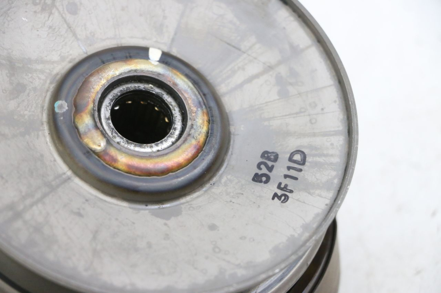 photo de CLUTCH MBK FLIPPER 115 (2013 - 2017) - Technical close-up