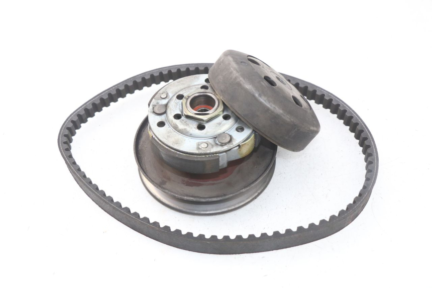 photo de CLUTCH PIAGGIO FLY 2T 50 (2004 - 2017)