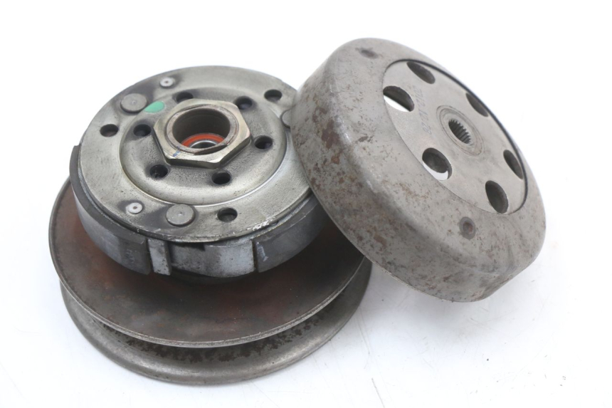 photo de CLUTCH PIAGGIO FLY 4T 50 (2004 - 2010)