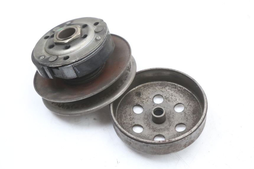 photo de CLUTCH PIAGGIO FLY 4T 50 (2004 - 2010)