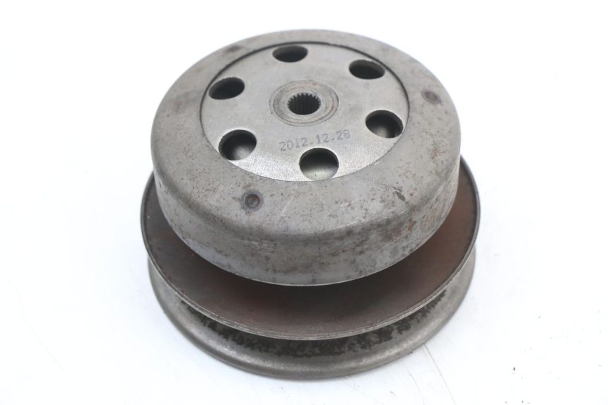 photo de CLUTCH PIAGGIO FLY 4T 50 (2004 - 2010)