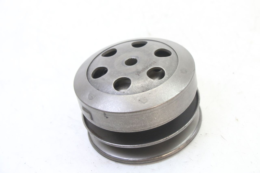photo de CLUTCH VENESI FLY RETRO 4T 50 (2020 - 2025)