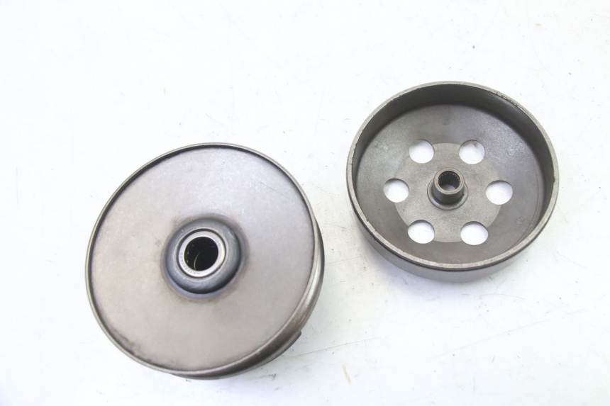 photo de CLUTCH VENESI FLY RETRO 4T 50 (2020 - 2025)
